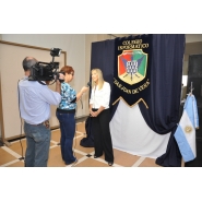 Nivel Inicial - Acto de Colación 2014